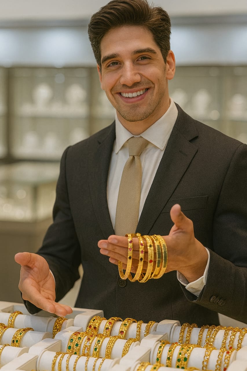 joyeria tu oro seguro