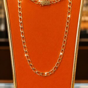 compra de oro de 18k