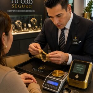 Oro de 14k