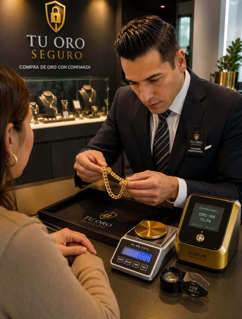 Oro de 14k