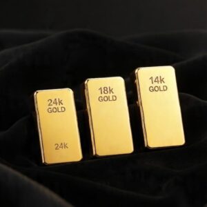 oro de 20k