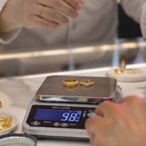 oro de 16k