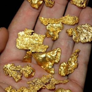 oro de 24k