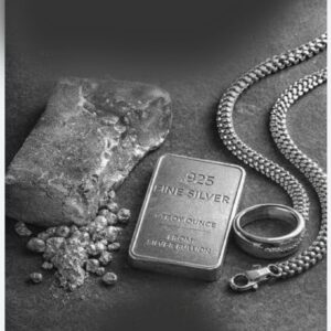 plata 925